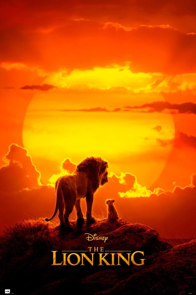 Disney Classics: Ο Βασιλιάς των Λιονταριών