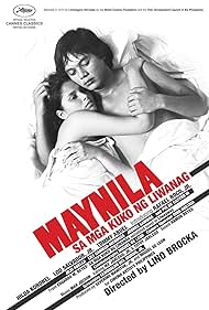 Manila in the Claws of Light (1975)