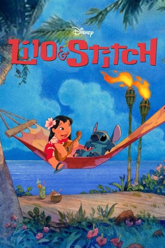 Disney Classics: Lilo & Stitch