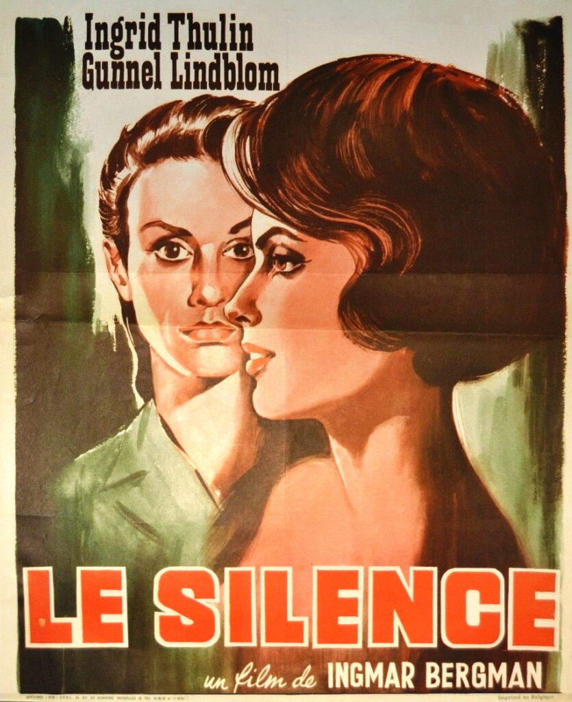 The Silence