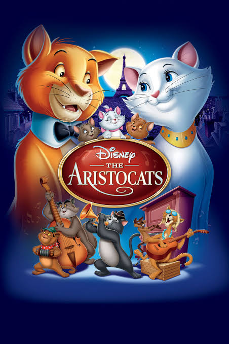 Disney Classics: The Aristocats