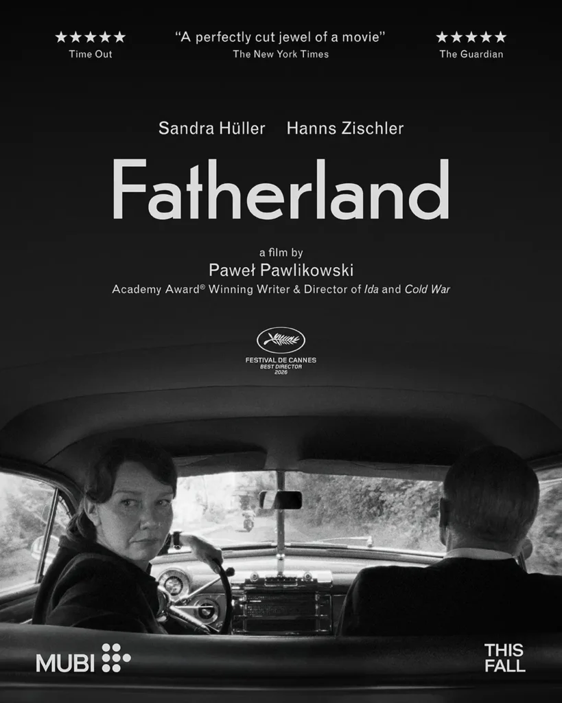 Fatherland