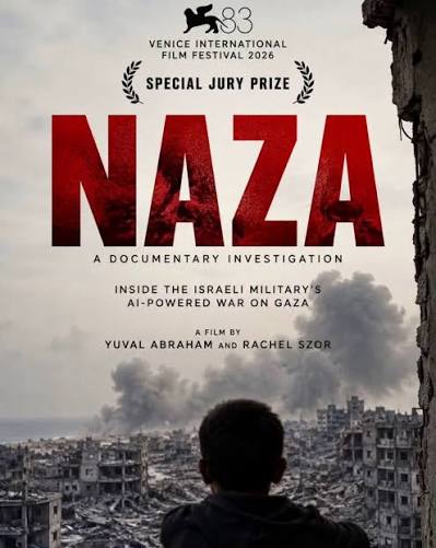 NAZA
